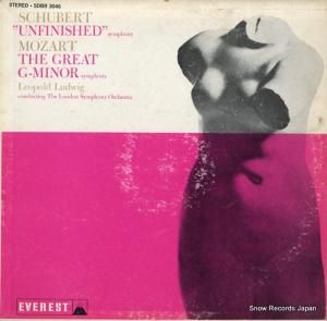 쥪ݥȡ롼ȥ schubert; "unfinished" symphony SDBR3046