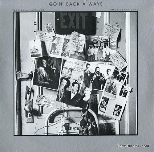 マリアン&ジミー・マクパートラ