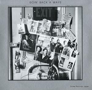 ޥꥢߡޥѡȥ goin' back a way HAL116