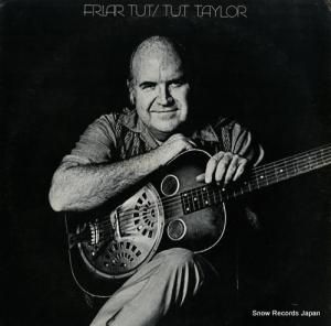 åȡƥ顼 friar tut ROUNDER0011