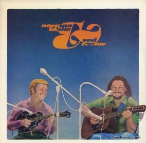 Ρޥ󡦥֥쥤åɡ쥯 norman blake & red rector COUNTY755