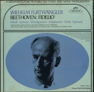 إࡦեȥ󥰥顼 beethoven; fidelio IC-6022