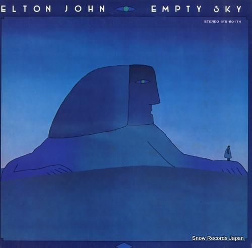 エルトン・ジョン エンプティ・