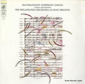 桼󡦥ޥǥ rachmaninoff; symphonic dances Y31246
