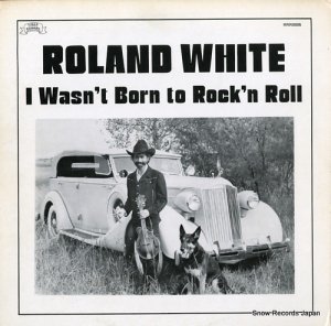 ɡۥ磻 i wasn't born to rock'n roll RRR0005