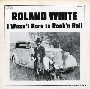 ɡۥ磻 i wasn't born to rock'n roll RRR0005