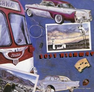 ȡϥ lost highway A-1795