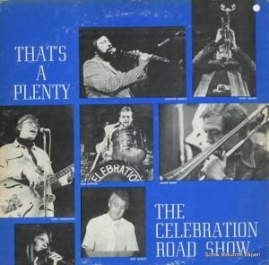 V/A the celebration road show CR1005