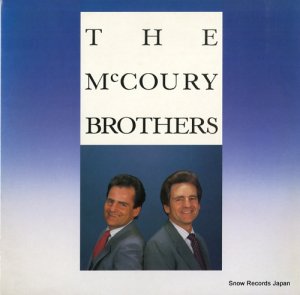 ޥ꡼֥饶 the mccoury brothers ROUNDER0230
