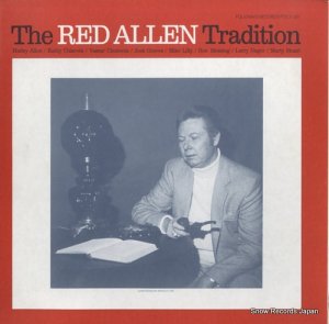 åɡ the red allen tradition FTS31097