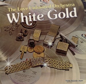 ߥƥåɡȥ white gold T-458