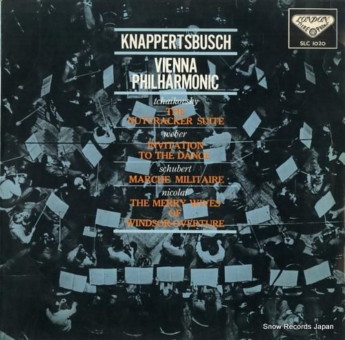 ハンス・クナッパーツブッシュ