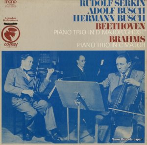 ɥա륭 beethoven; piano trio in d major "ghost" 32160361