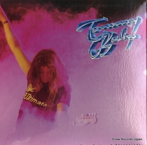 トミー・ボーリン the ul