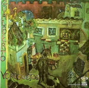 ٥ vericuetos 17.0826/8