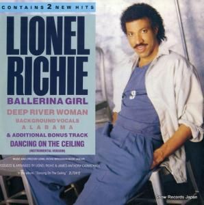 饤ͥ롦å ballerina girl LIOT3