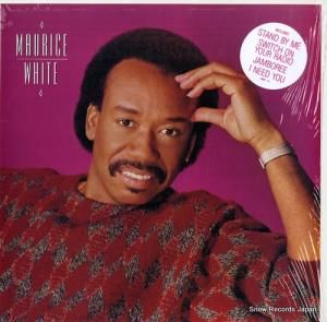 ⡼ꥹۥ磻 maurice white FC39883