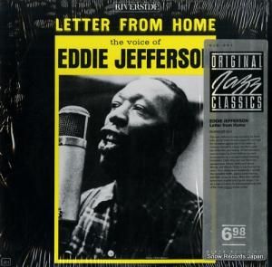 ǥե letter from home OJC-307