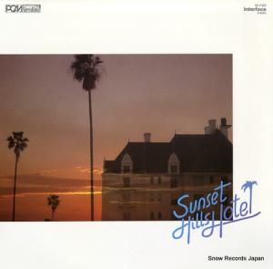  sunset hills hotel YF-7127