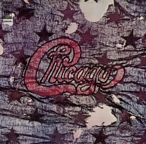  chicago iii SONP50360