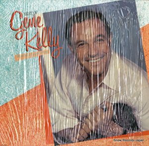 󡦥꡼ best of gene kelly from mgm classical films MCA-25166