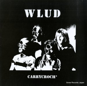 WLUD carrycroch' OM67005