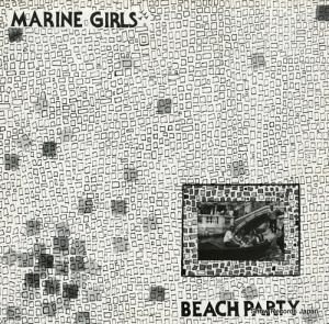 ޥ󡦥륺 beach party COD1