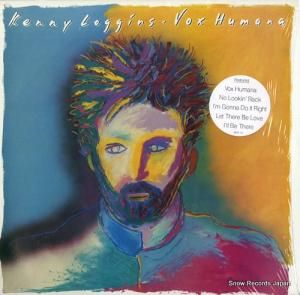 ˡ vox humana FC39174