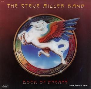 ƥߥ顼Х book of dreams SO-11630