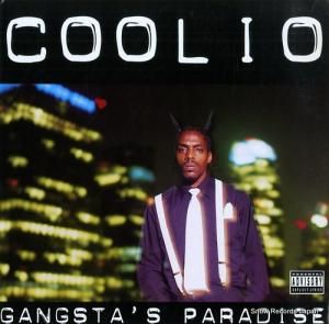 ꥪ gangsta's paradise TB1141