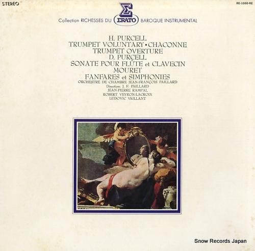 ジャン=フランソワ・パイヤール