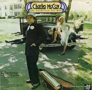 㡼꡼ޥå the nashville hit man MC6627