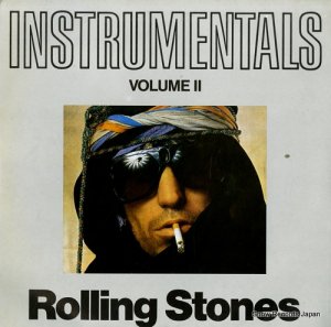󥰡ȡ instrumentals volume ii 2611HL