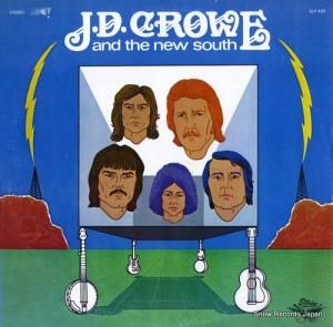 ʡġ j.d.crowe and the new south SLP489