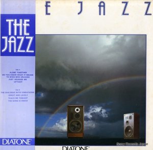 V/A the jazz DIA-005