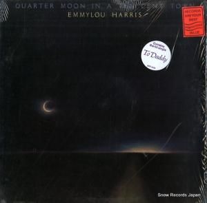 ߥ롼ϥꥹ quarter moon in a ten cent town BSK3141