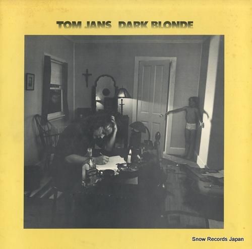 トム・ジャンス dark bl