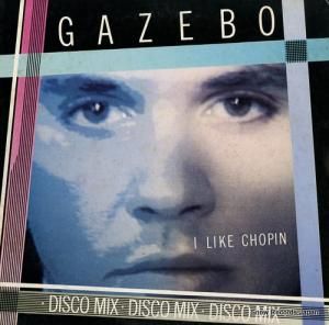 激レア!新品!Personal Trainer『Gazebo』レコード 商品は100%正規品 本