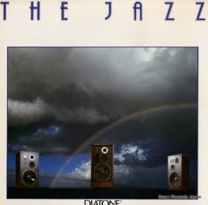 V/A the jazz DIA-005