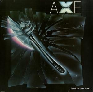 å axe MCA-3171