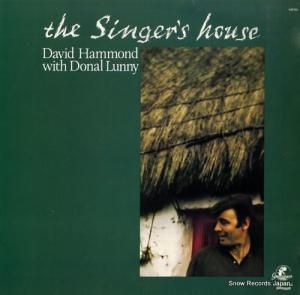 ǥåɡϥ the singer's house GR702