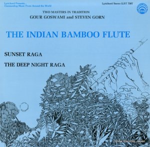롦ߡƥ󡦥 the indian bamboo flute LLST7387