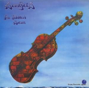 ɥ󥹥ե the fiddler's dream TRA322