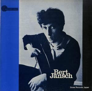 バート・ヤンシュ bert jansch TRA125