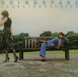 󡦥ѥȥå going spare FRR030