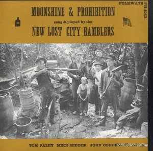 ˥塼ȡƥ֥顼 moonshine & prohibition FH5263