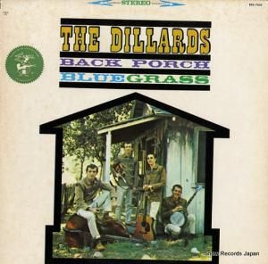 ǥ顼 back porch bluegrass EKS-7232