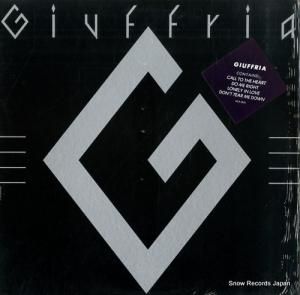 ジェフリア giuffria MCA-5524