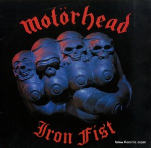 ⡼إå iron fist BRNA539