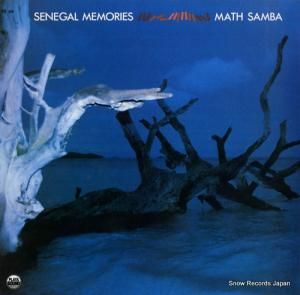 MATH SAMBA senegal memories PS608